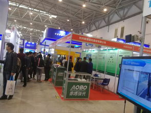奧博瑞光通信亮相第20屆中國高速公路信息化展覽會，聚焦通信技術轉讓與行業革新
